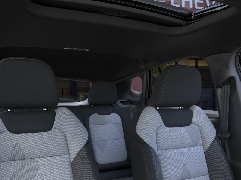 2026 Chevrolet Trax RS - Photo 48