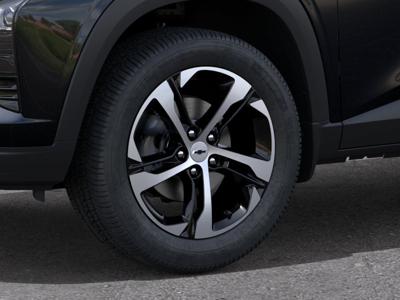 2026 Chevrolet Trax RS - Photo 33