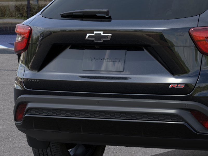 2026 Chevrolet Trax RS - Photo 38
