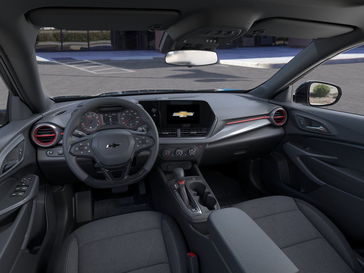 2026 Chevrolet Trax RS - Photo 39