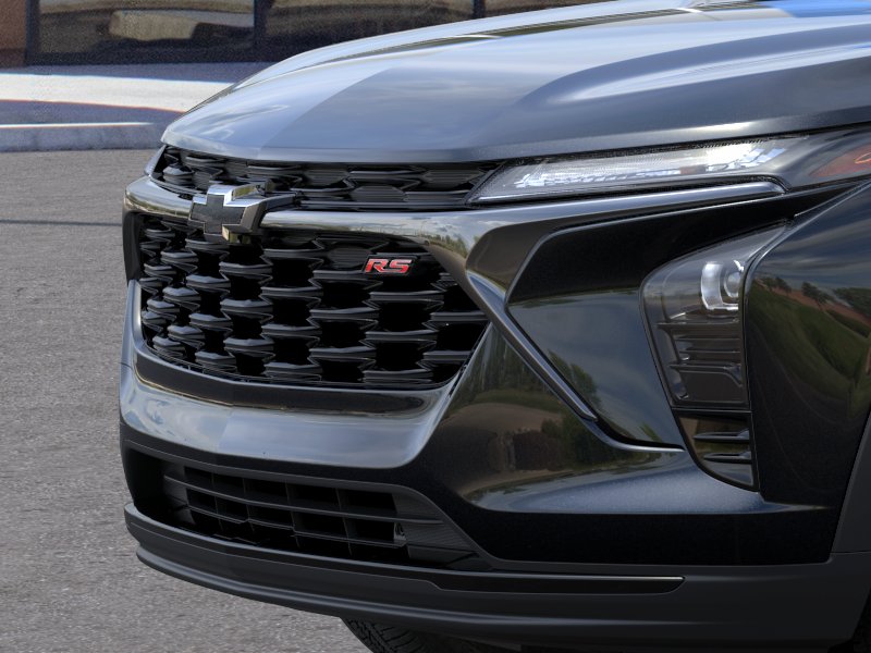 2026 Chevrolet Trax RS - Photo 37