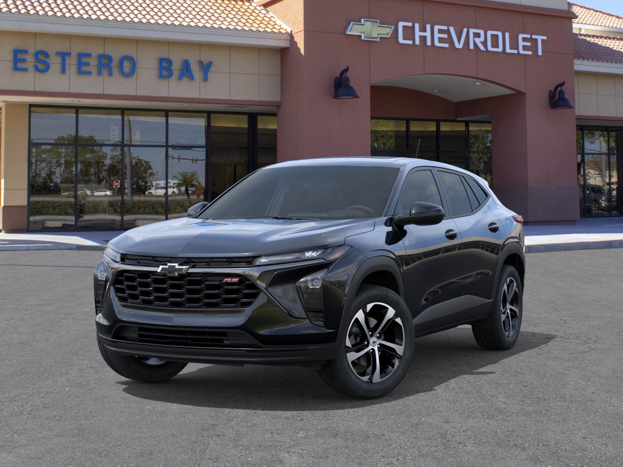 2026 Chevrolet Trax RS - Photo 30