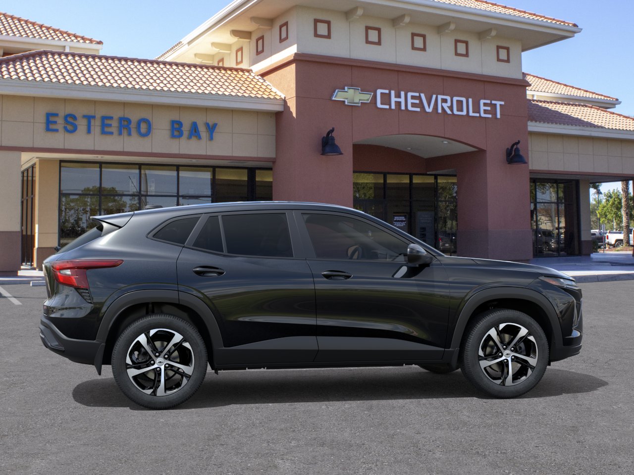 2026 Chevrolet Trax RS - Photo 29