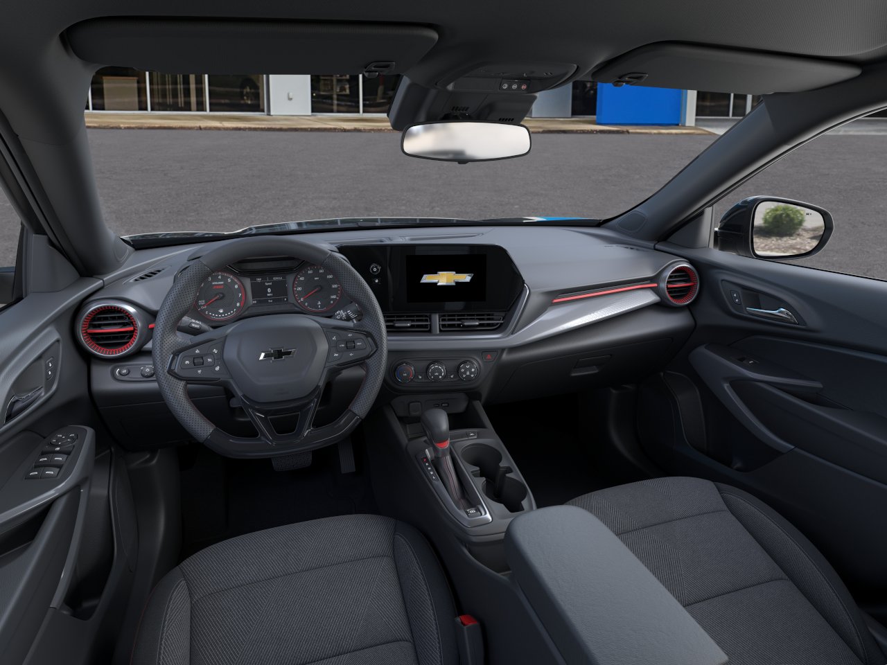 2026 Chevrolet Trax RS - Photo 15