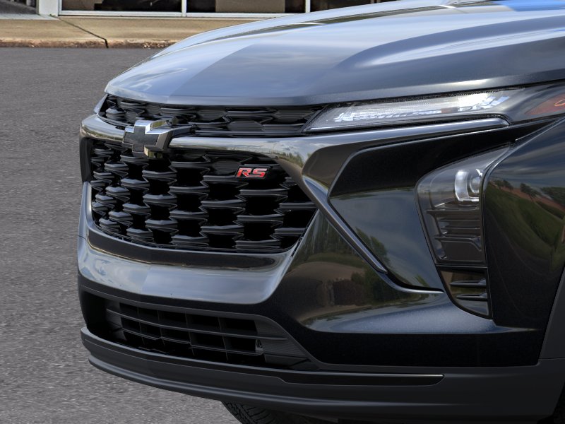 2026 Chevrolet Trax RS - Photo 13