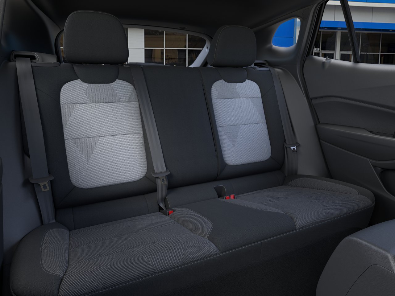 2026 Chevrolet Trax RS - Photo 17