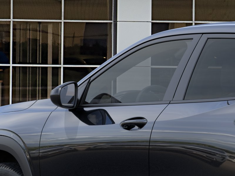2026 Chevrolet Trax RS - Photo 12