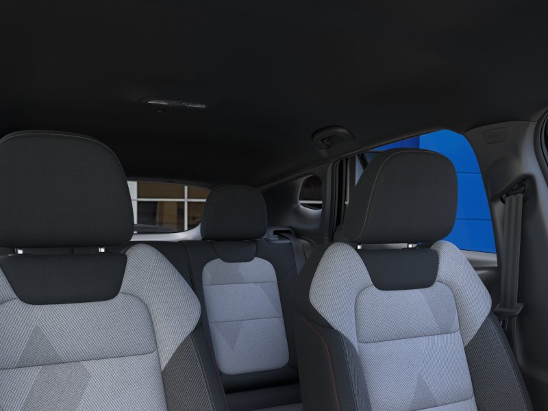 2026 Chevrolet Trax RS - Photo 24