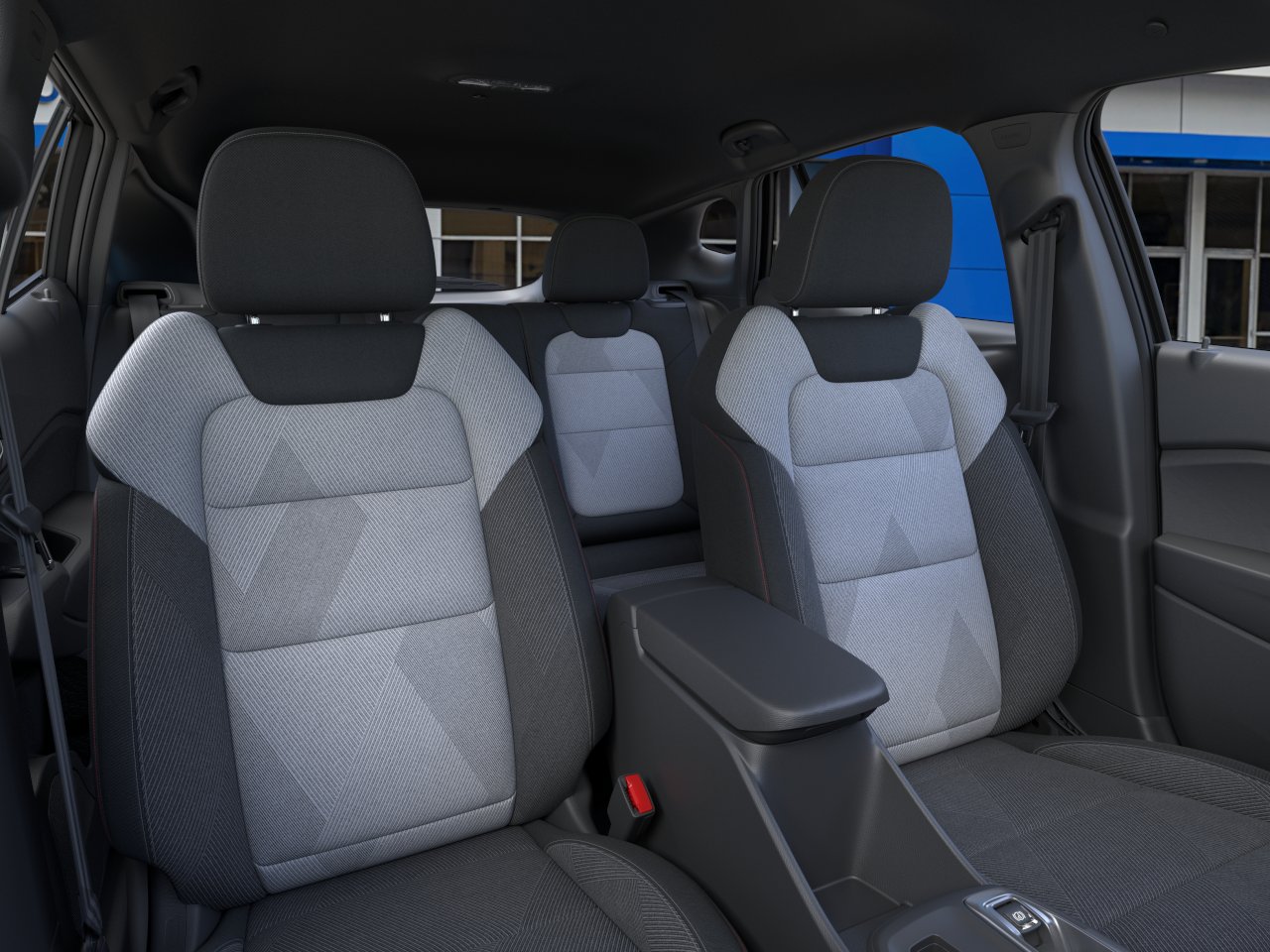 2026 Chevrolet Trax RS - Photo 16
