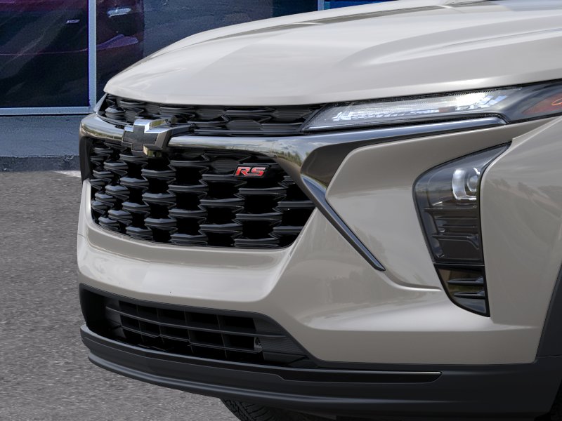 New 2026 White Sands Chevrolet 1RS image 13