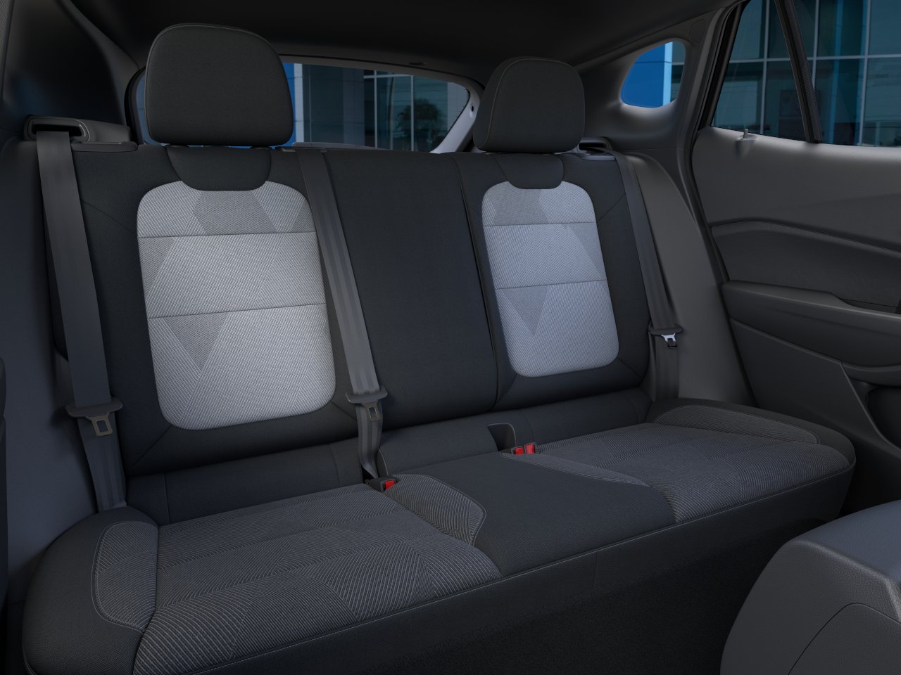 2026 Chevrolet Trax RS - Photo 43