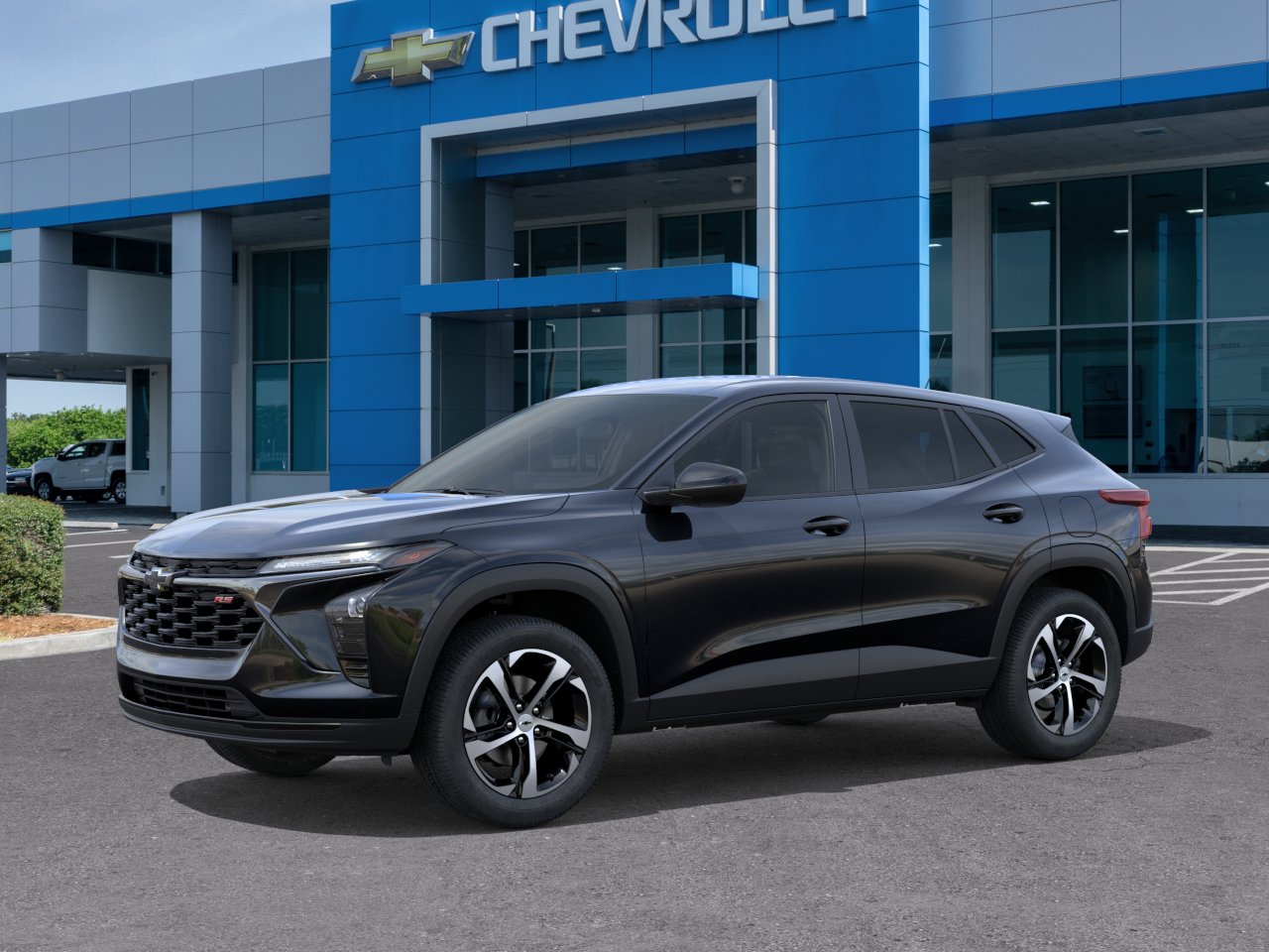 2026 Chevrolet Trax RS - Photo 28