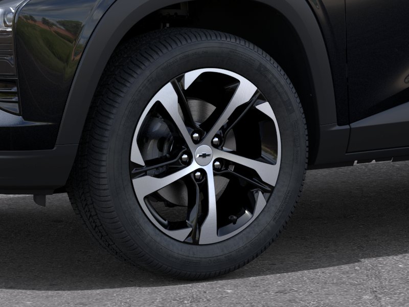 2026 Chevrolet Trax RS - Photo 35