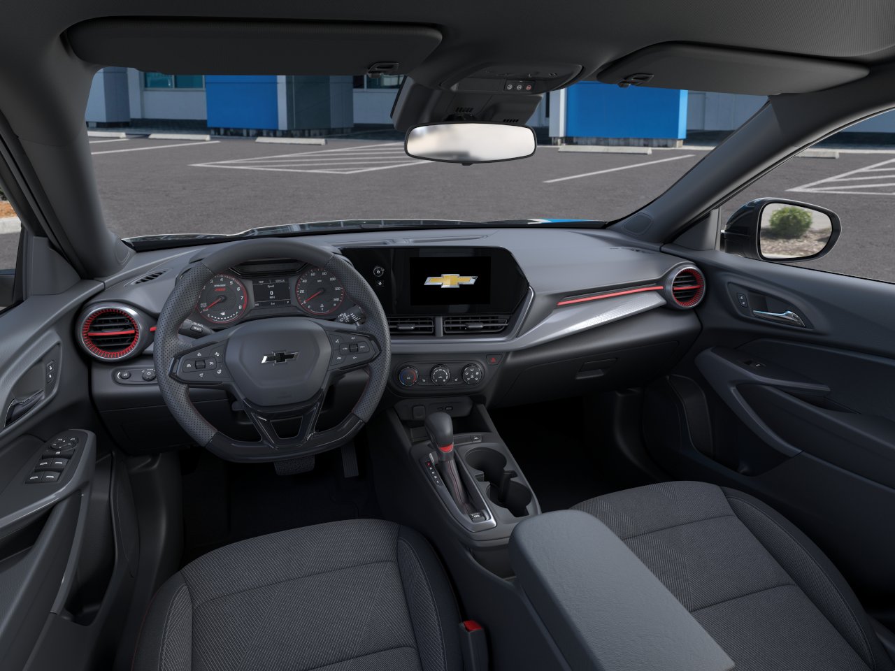 2026 Chevrolet Trax RS - Photo 41