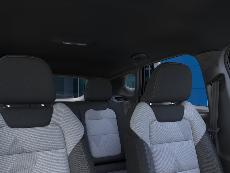 2026 Chevrolet Trax RS - Photo 50