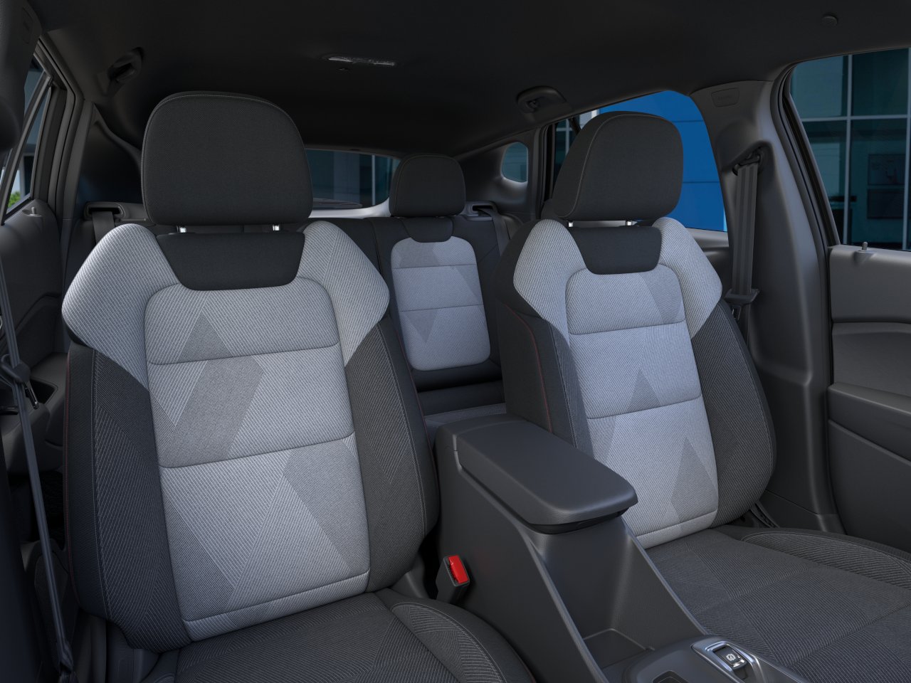 2026 Chevrolet Trax RS - Photo 42