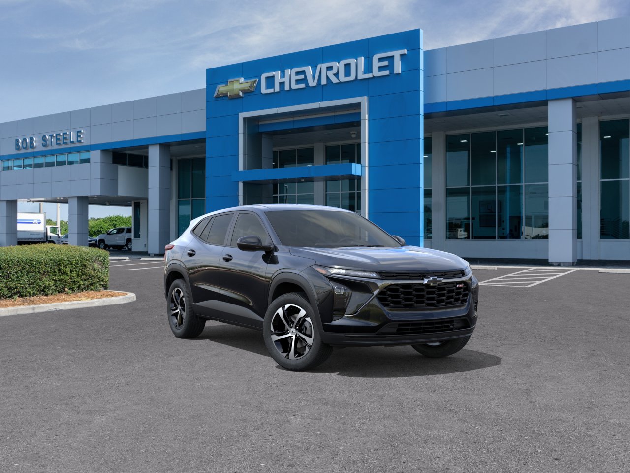 2026 Chevrolet Trax RS - Photo 27
