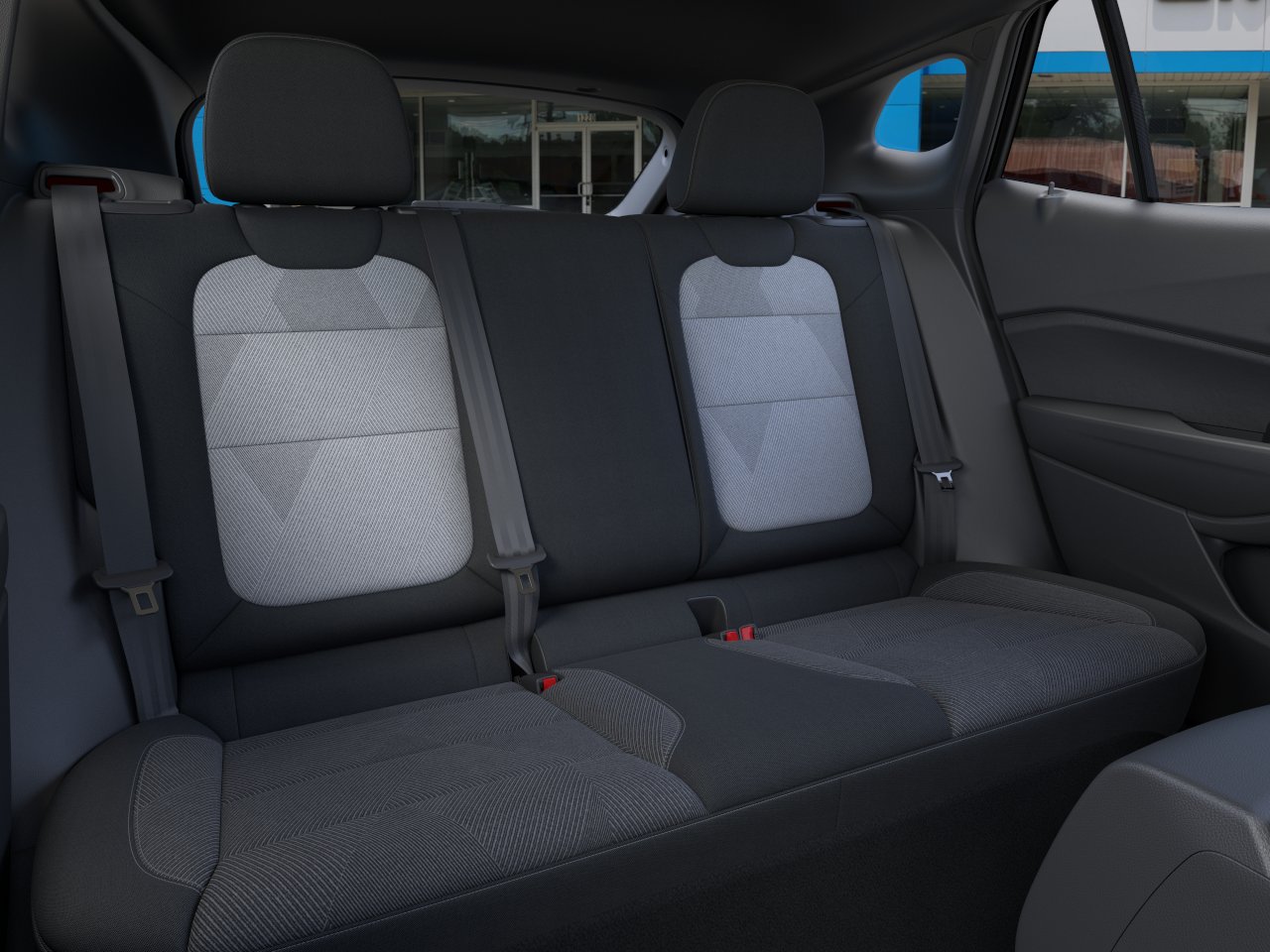 2026 Chevrolet Trax RS - Photo 17