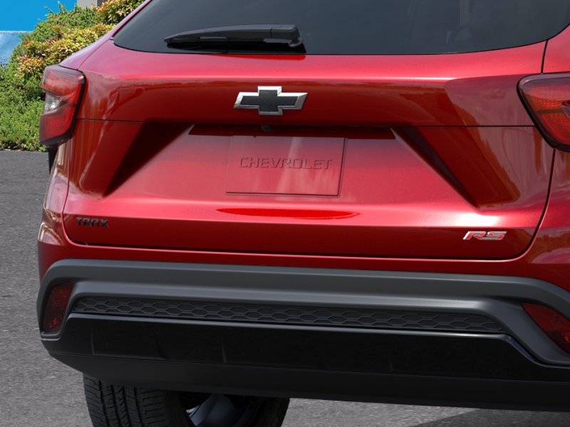 2026 Chevrolet Trax RS - Photo 14
