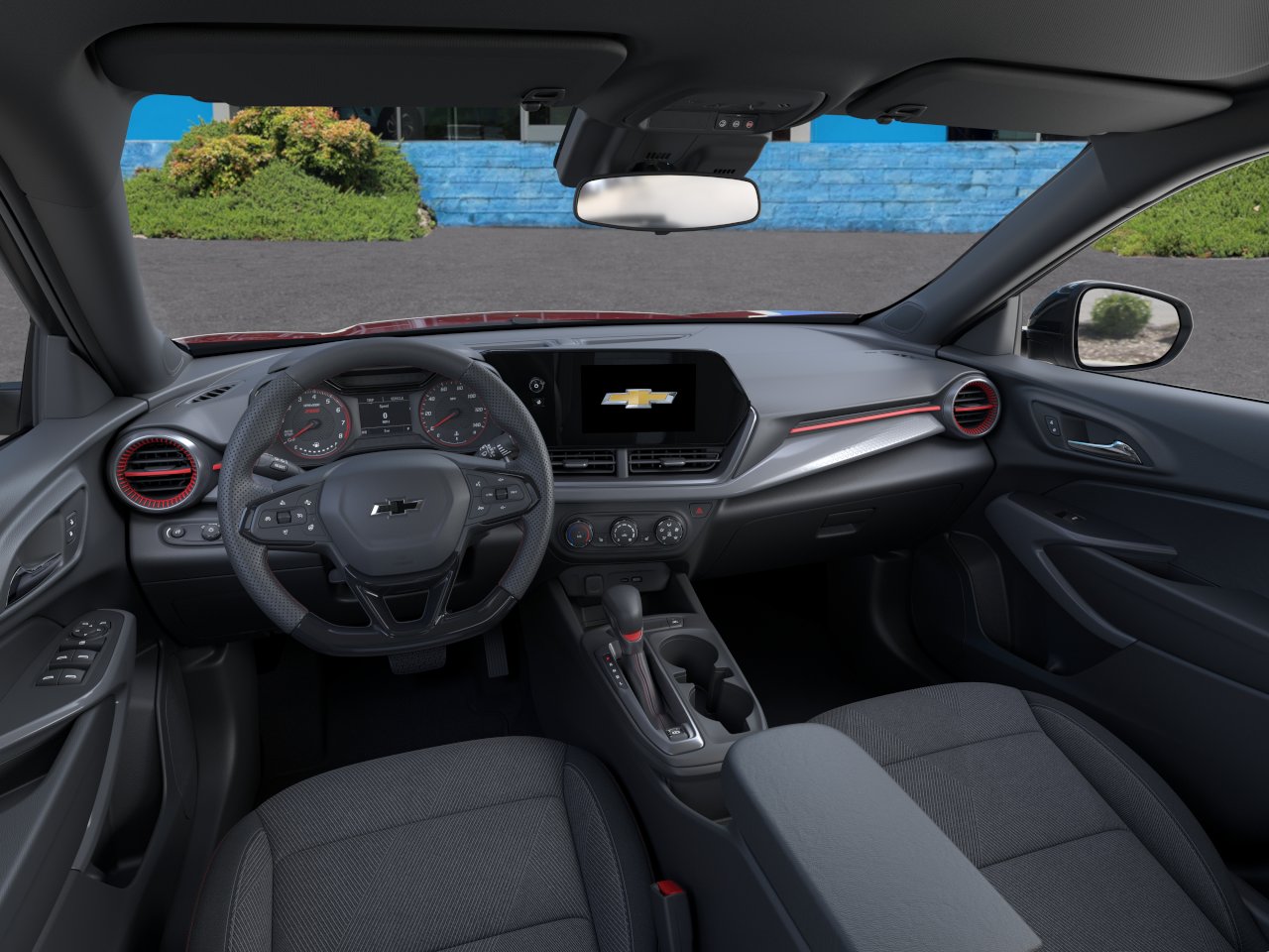 2026 Chevrolet Trax RS - Photo 15