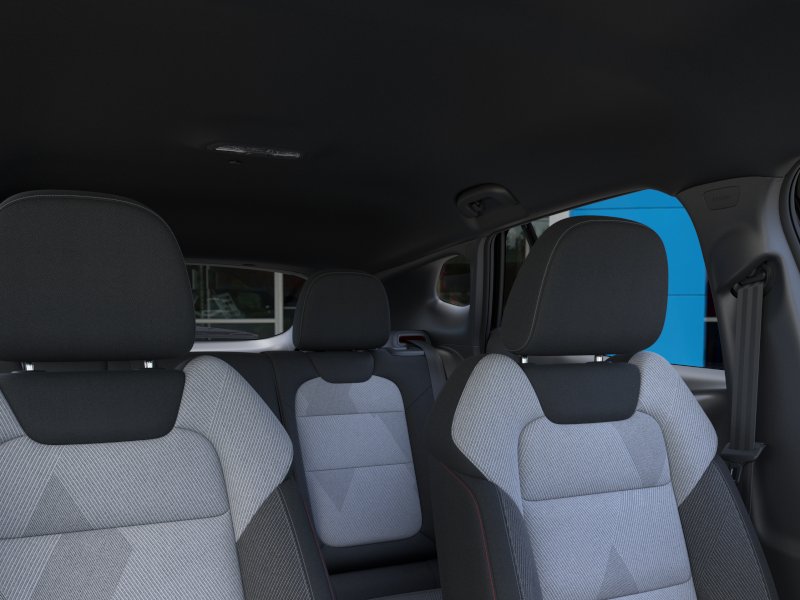 2026 Chevrolet Trax RS - Photo 24