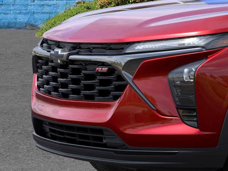 2026 Chevrolet Trax RS - Photo 13