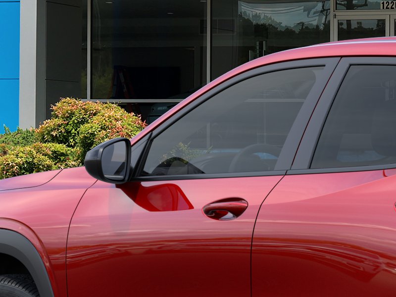 2026 Chevrolet Trax RS - Photo 12