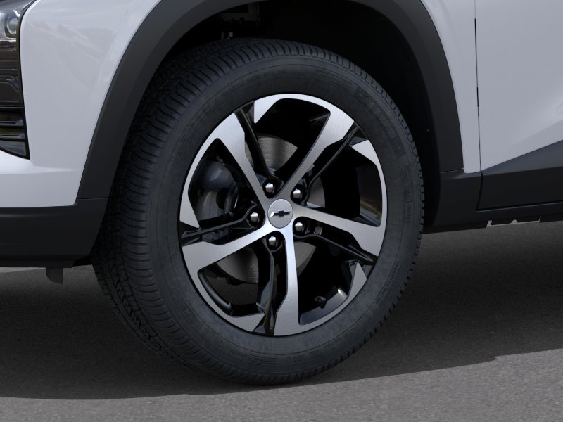 2026 Chevrolet Trax RS - Photo 9