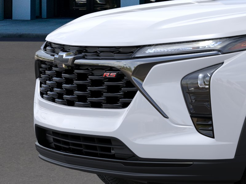 2026 Chevrolet Trax RS - Photo 13