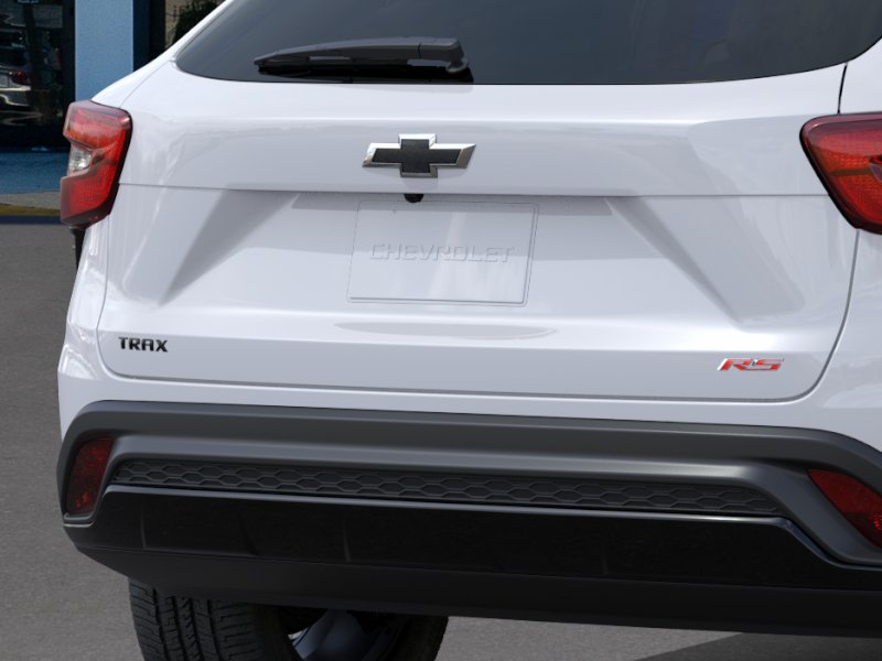 2026 Chevrolet Trax RS - Photo 14