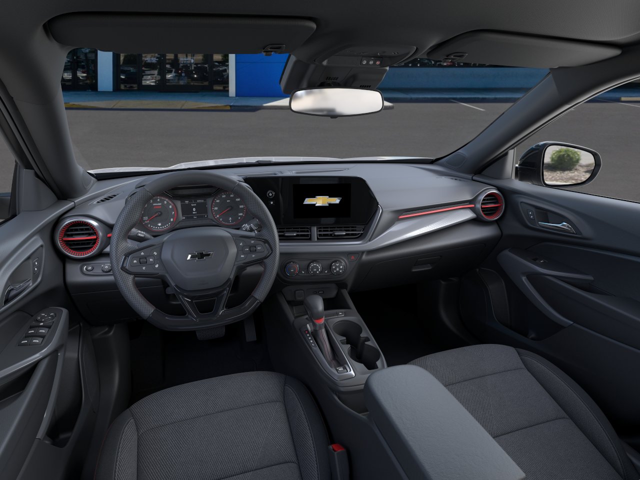 2026 Chevrolet Trax RS - Photo 15