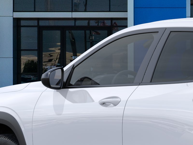 2026 Chevrolet Trax RS - Photo 12