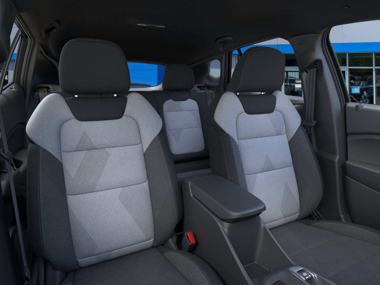 2026 Chevrolet Trax RS - Photo 40