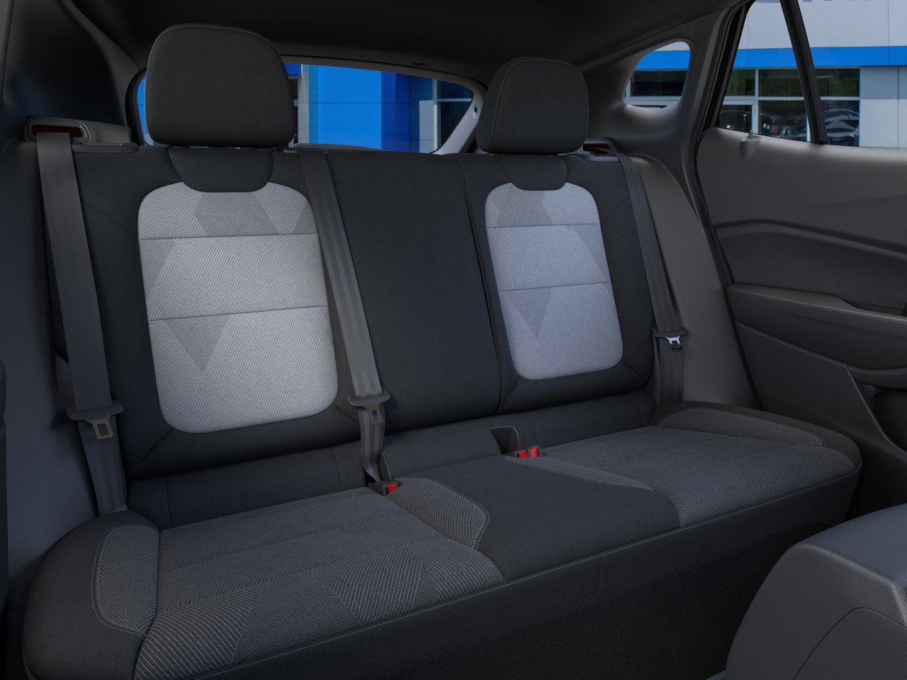 2026 Chevrolet Trax RS - Photo 41