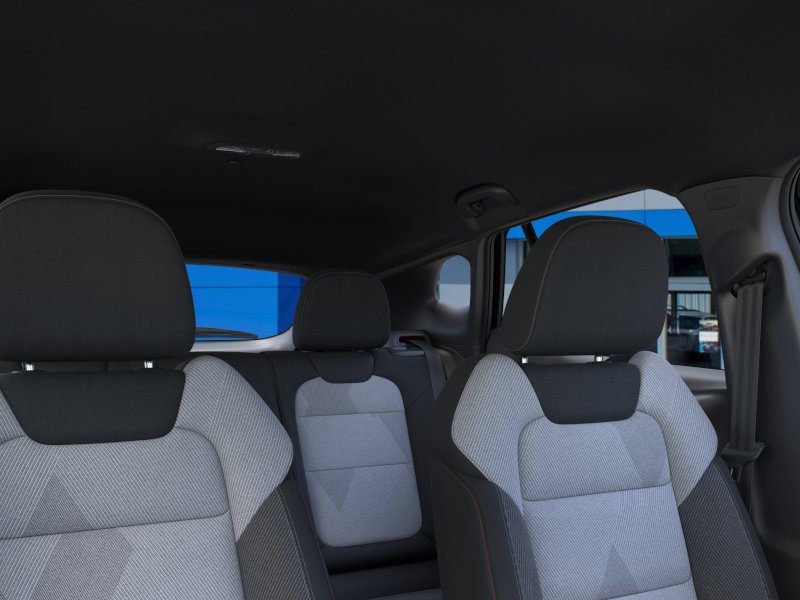2026 Chevrolet Trax RS - Photo 48