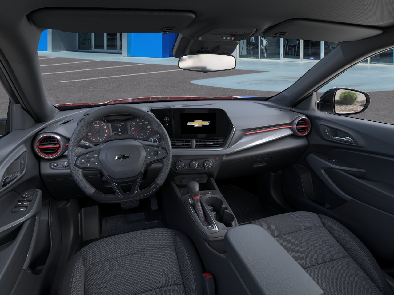 2026 Chevrolet Trax RS - Photo 39