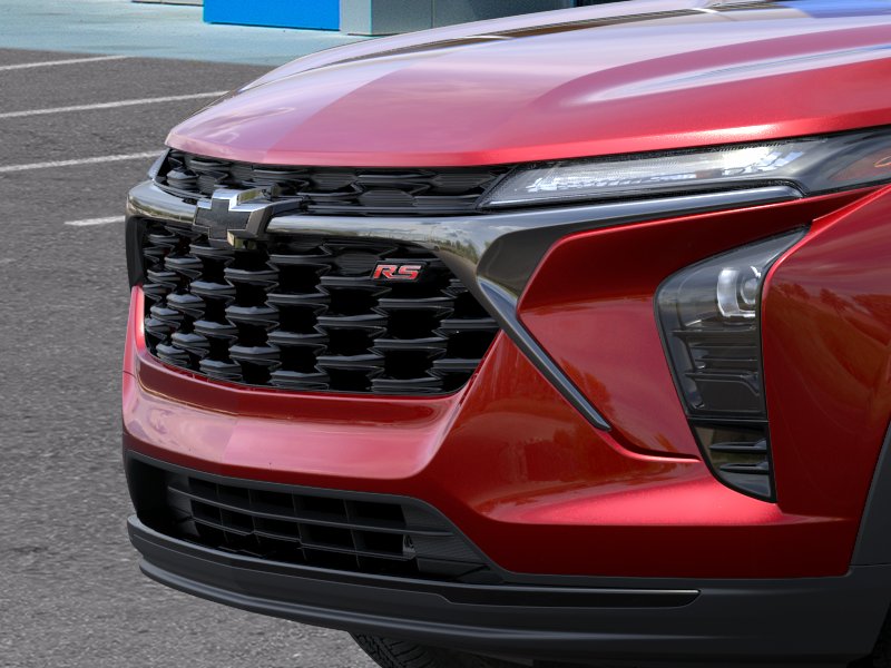 2026 Chevrolet Trax RS - Photo 37