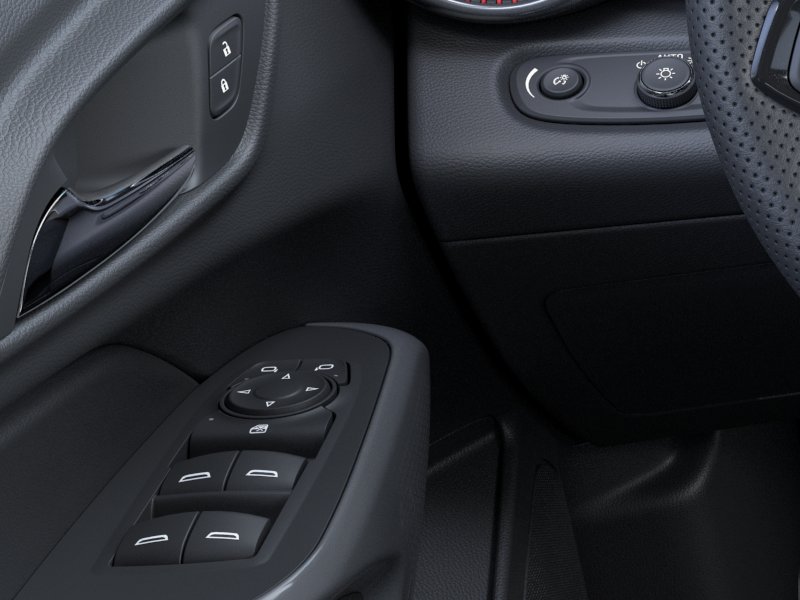 2026 Chevrolet Trax RS - Photo 22
