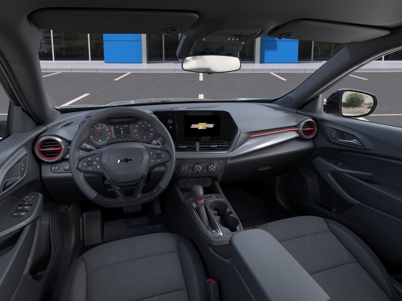 2026 Chevrolet Trax RS - Photo 15