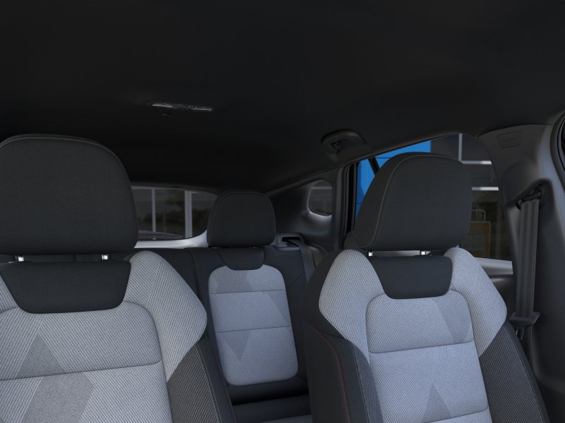2026 Chevrolet Trax RS - Photo 24