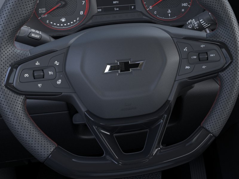 2026 Chevrolet Trax RS - Photo 19