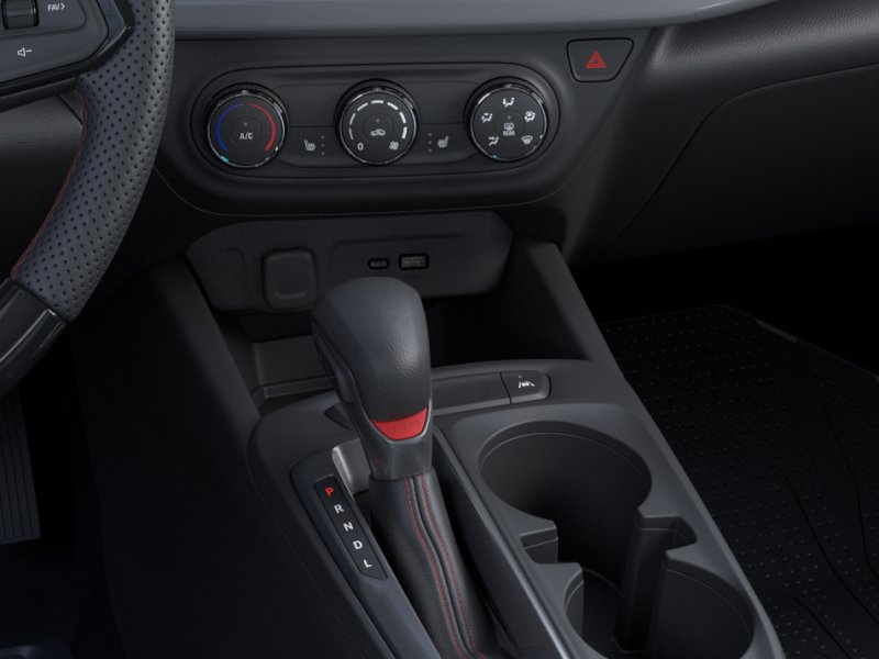2026 Chevrolet Trax RS - Photo 23
