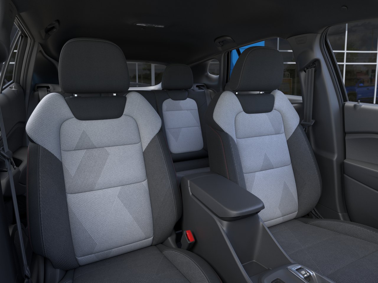 2026 Chevrolet Trax RS - Photo 16