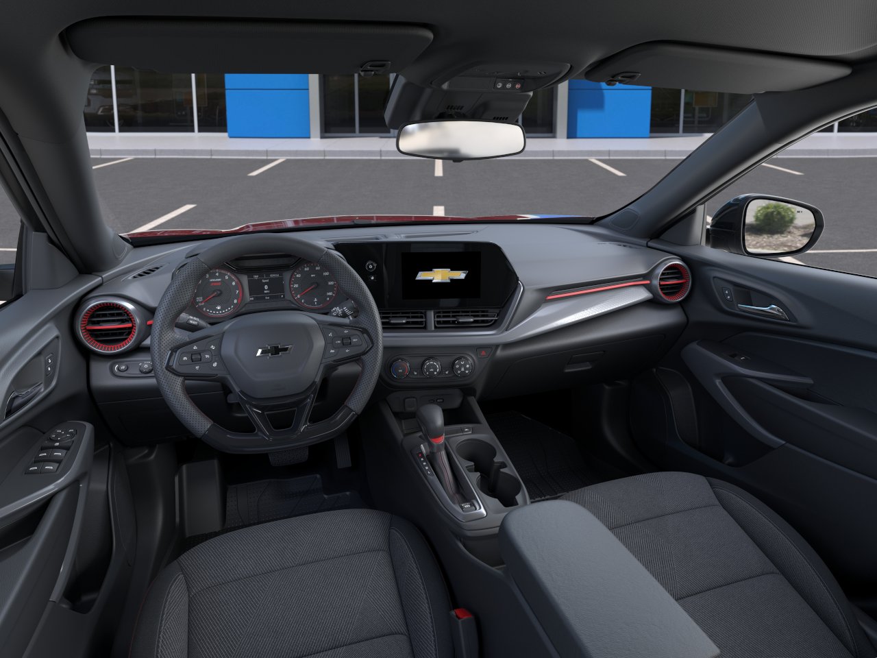 2026 Chevrolet Trax RS - Photo 15