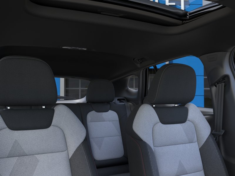 2026 Chevrolet Trax RS - Photo 24