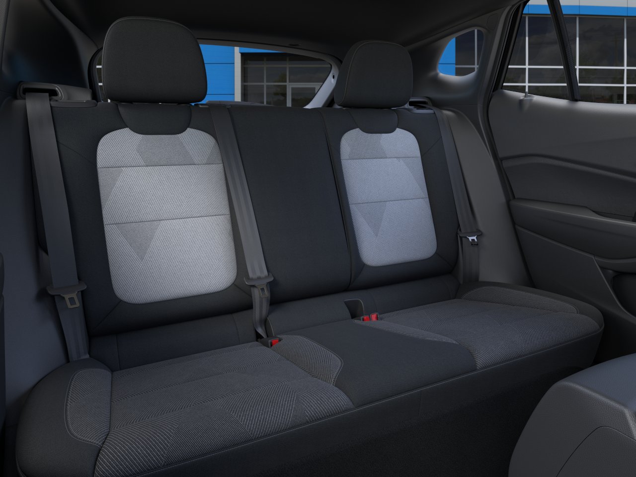 2026 Chevrolet Trax RS - Photo 17