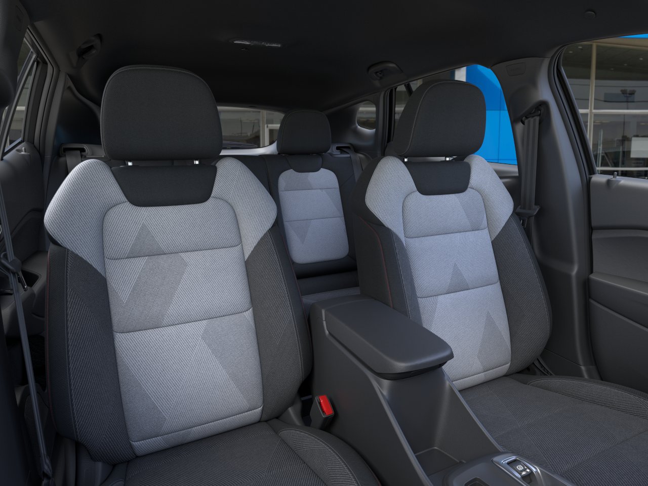 2026 Chevrolet Trax RS - Photo 40