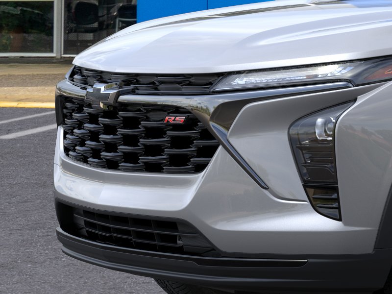 2026 Chevrolet Trax RS - Photo 37