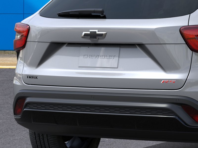 2026 Chevrolet Trax RS - Photo 38