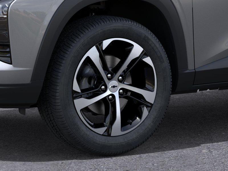 2026 Chevrolet Trax RS - Photo 33